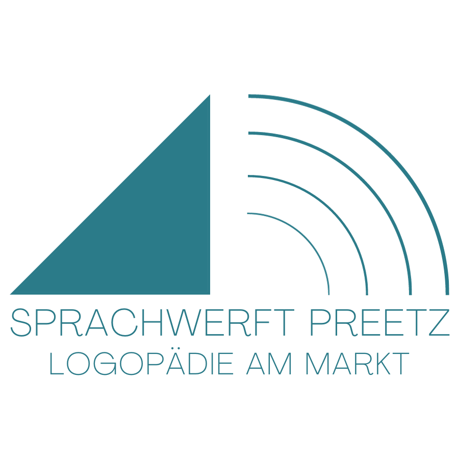 Logo Sprachwerft Preetz